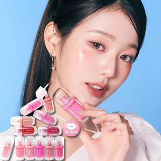 韓國流行唇妝產品 Collection item 2
