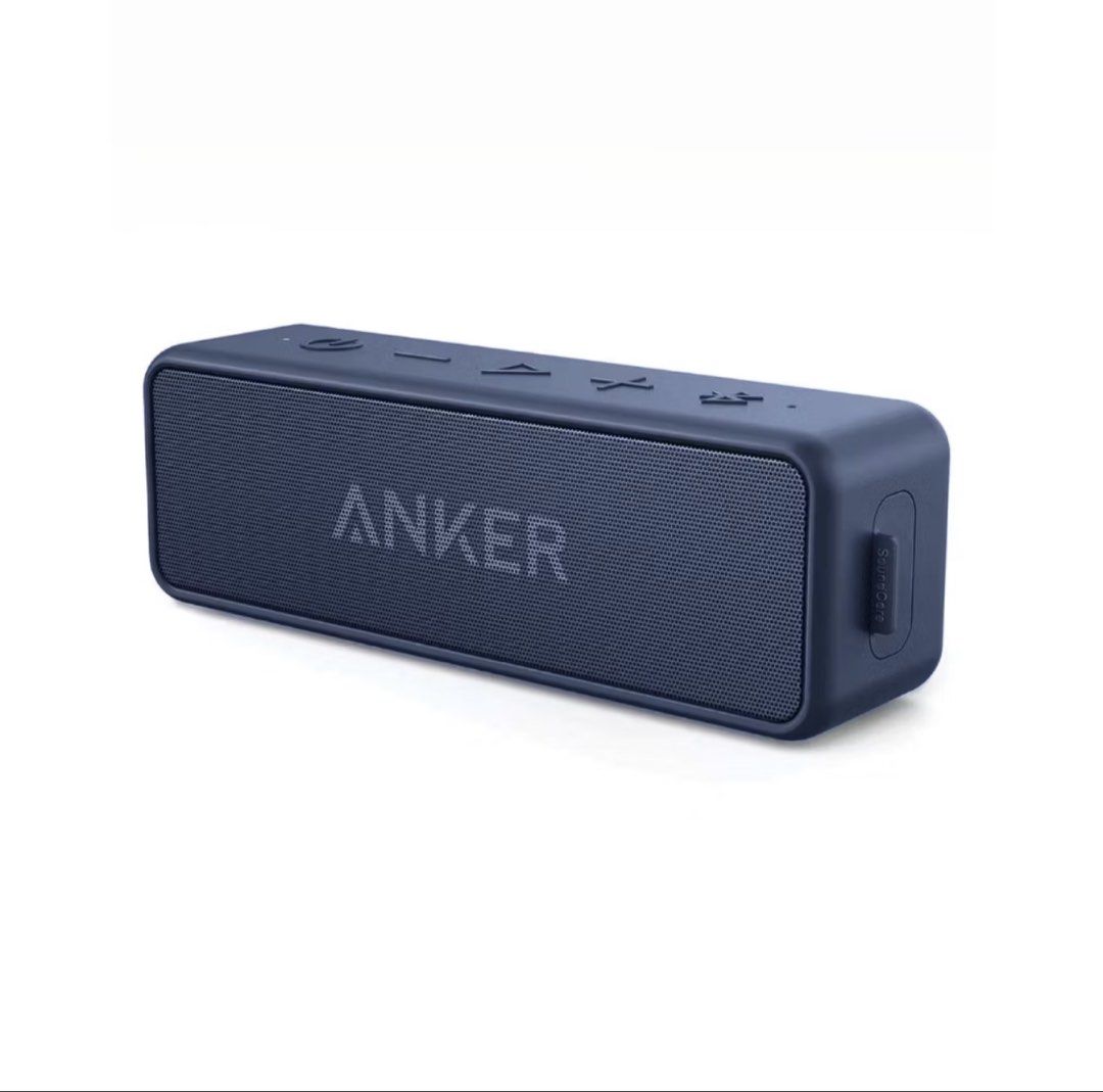 Anker Soundcore 2 Portable Bluetooth Speaker444902078897858569