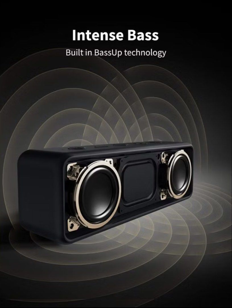 Anker Soundcore 2 Portable Bluetooth Speaker444902078897858563