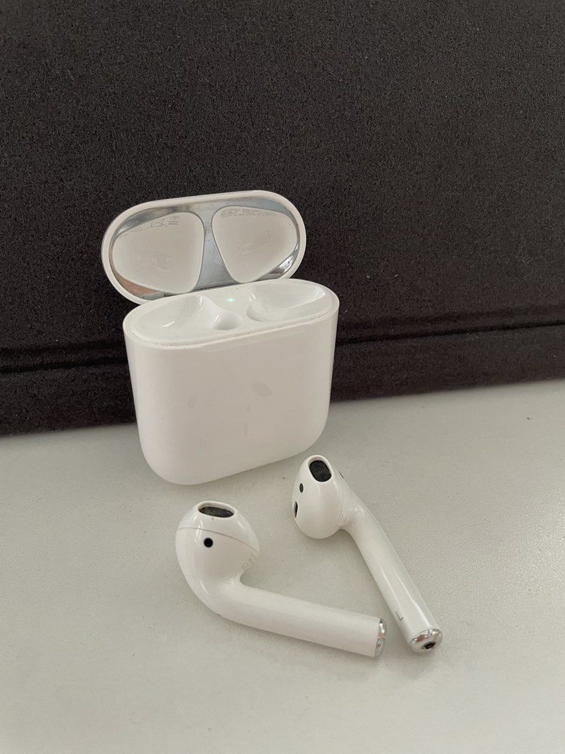 Apple AirPods 2
