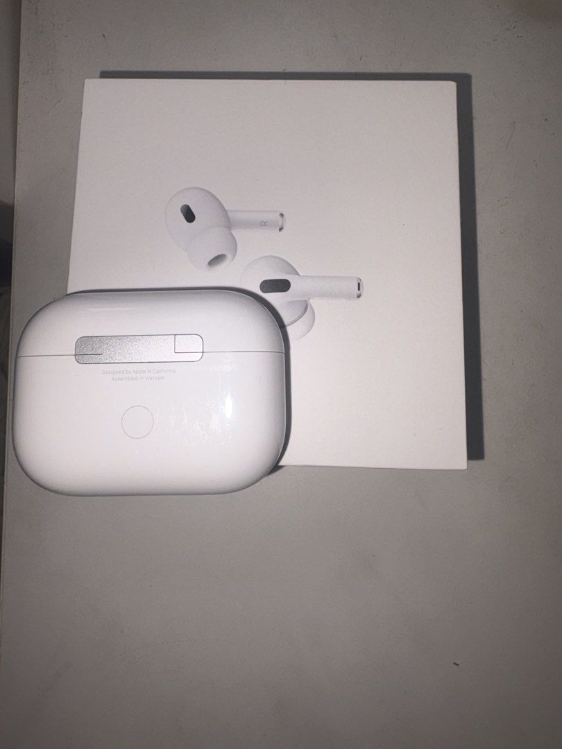 Apple AirPods Pro 2nd Generation -446675734034524162