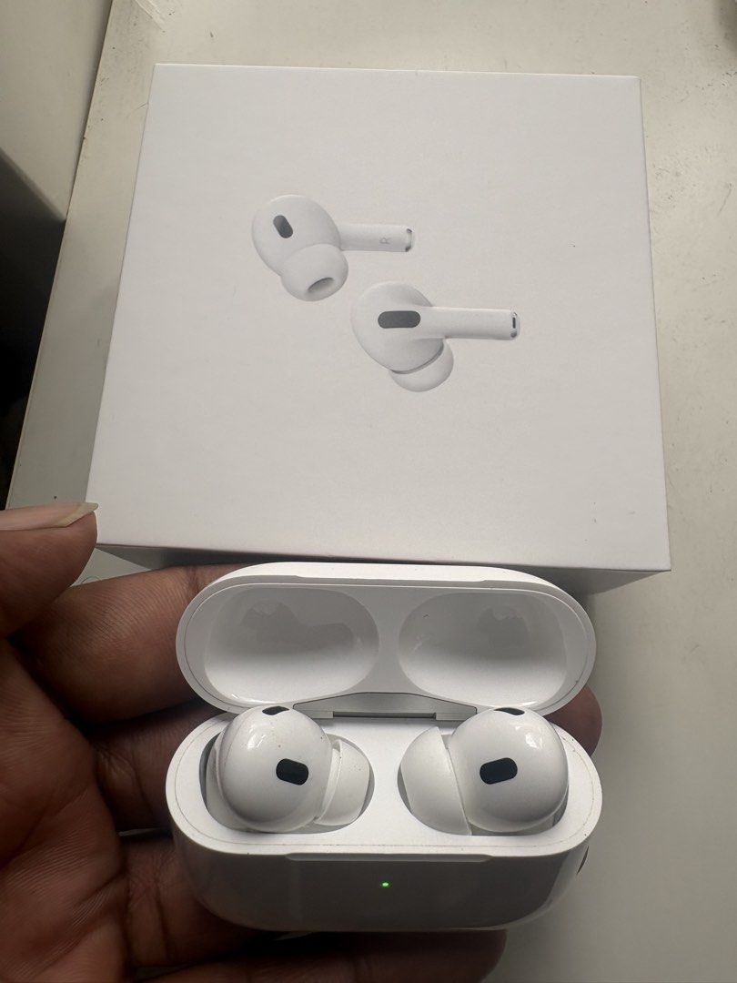 Apple AirPods Pro 2nd Generation -446675734034524163