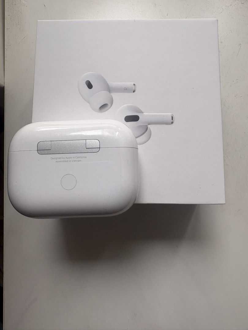 Apple AirPods Pro 2nd Generation -446675734034524164
