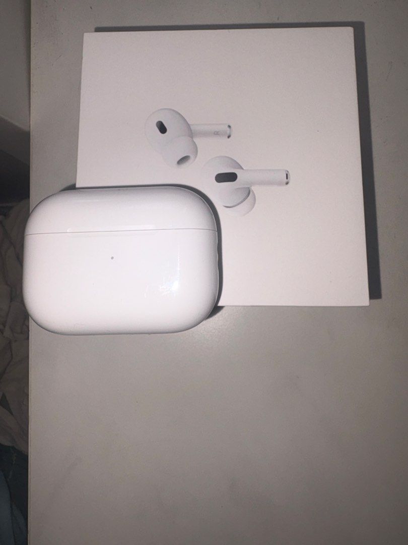 Apple AirPods Pro 2nd Generation -446675734034524161