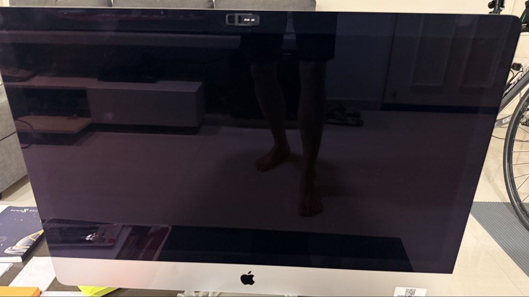 Apple iMac 27inch Late 2013445048290448527360