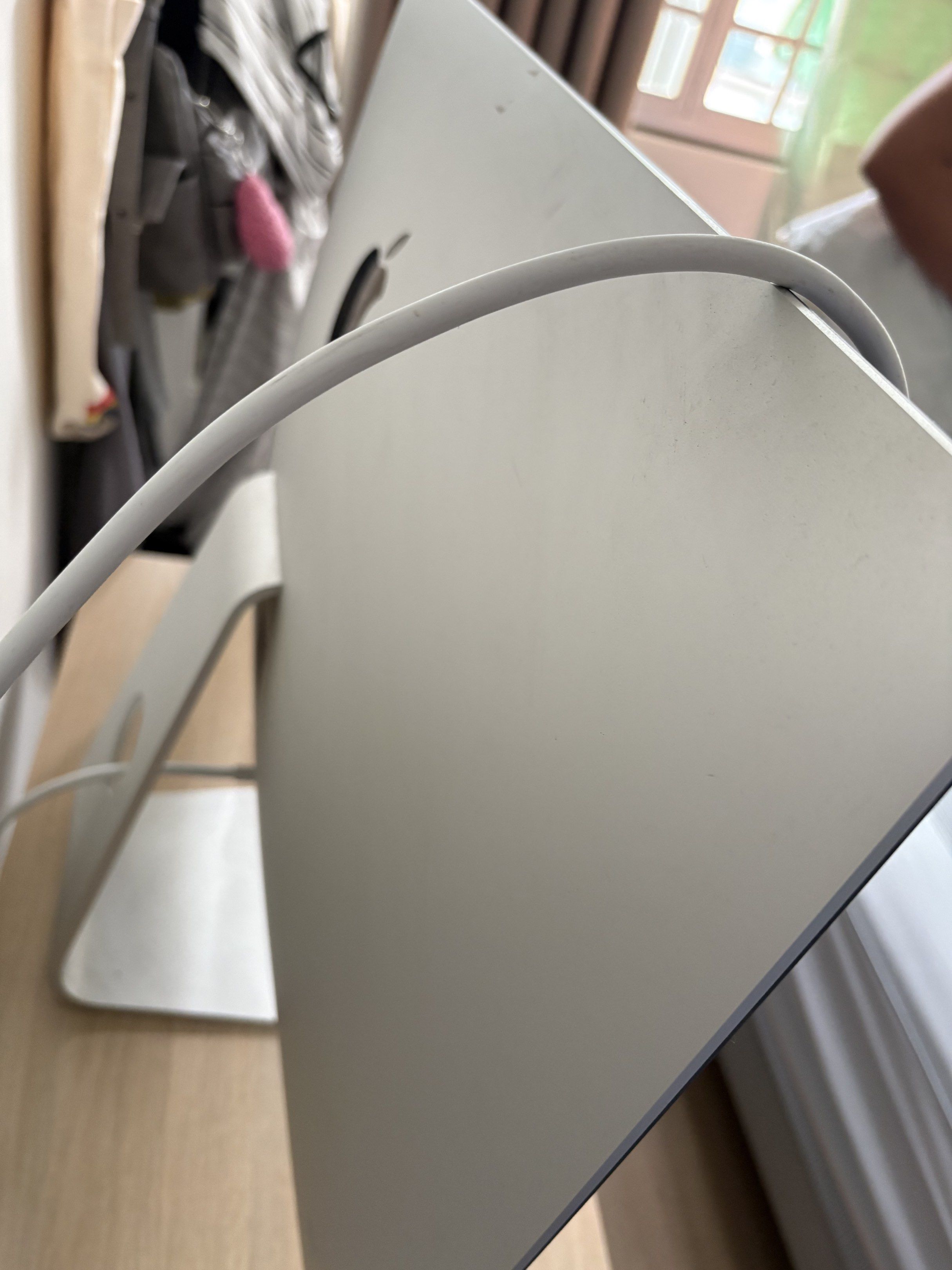 Apple iMac Desktop Computer444914300943093760