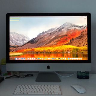 Imac retina 5k 27 inch late 2014 For Sale | Computers & Tech