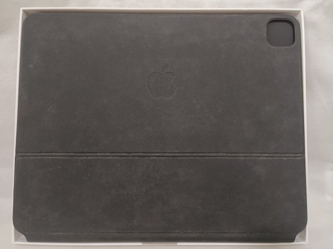 Apple iPad Magic Keyboard - Black444794475518382082