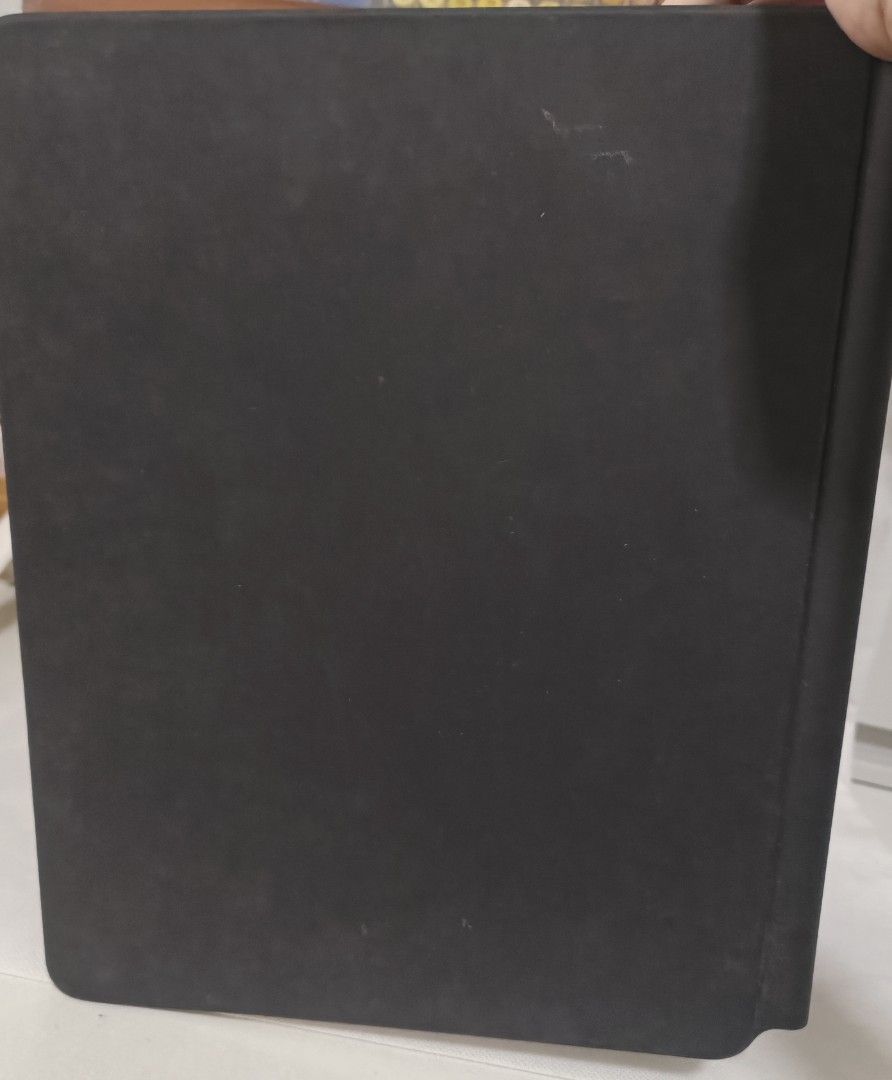 Apple iPad Magic Keyboard - Black444794475518382084