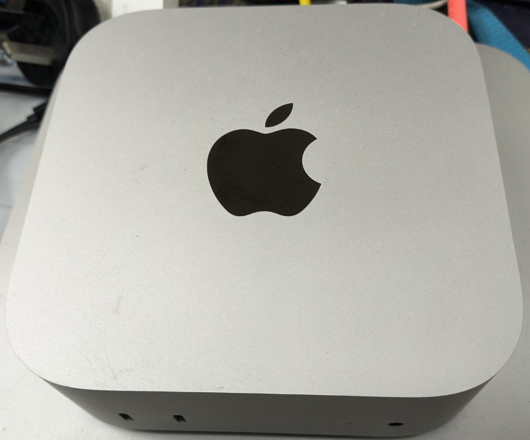 Apple Mac Mini M4 Pro (2024)