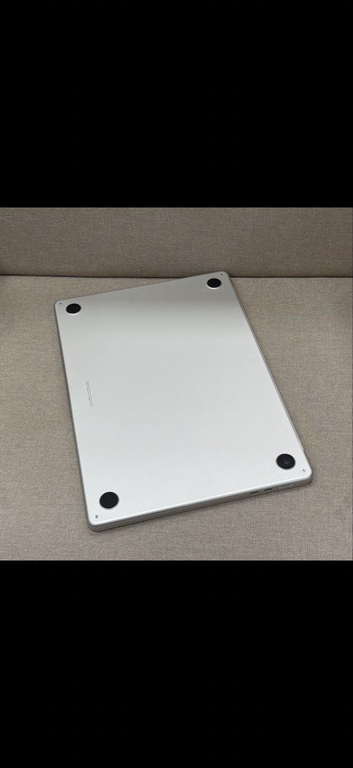 Apple MacBook Air 15-inch M4445173106748968961