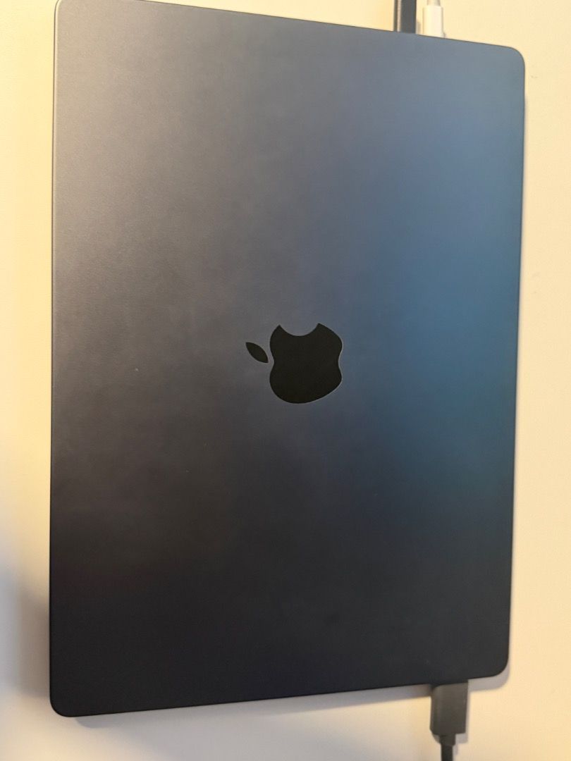 Apple MacBook Pro 14" M3 - Space Black445173113595504640