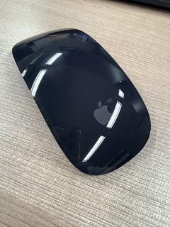 Apple Magic Mouse 2 Black Mouse453018731792322560