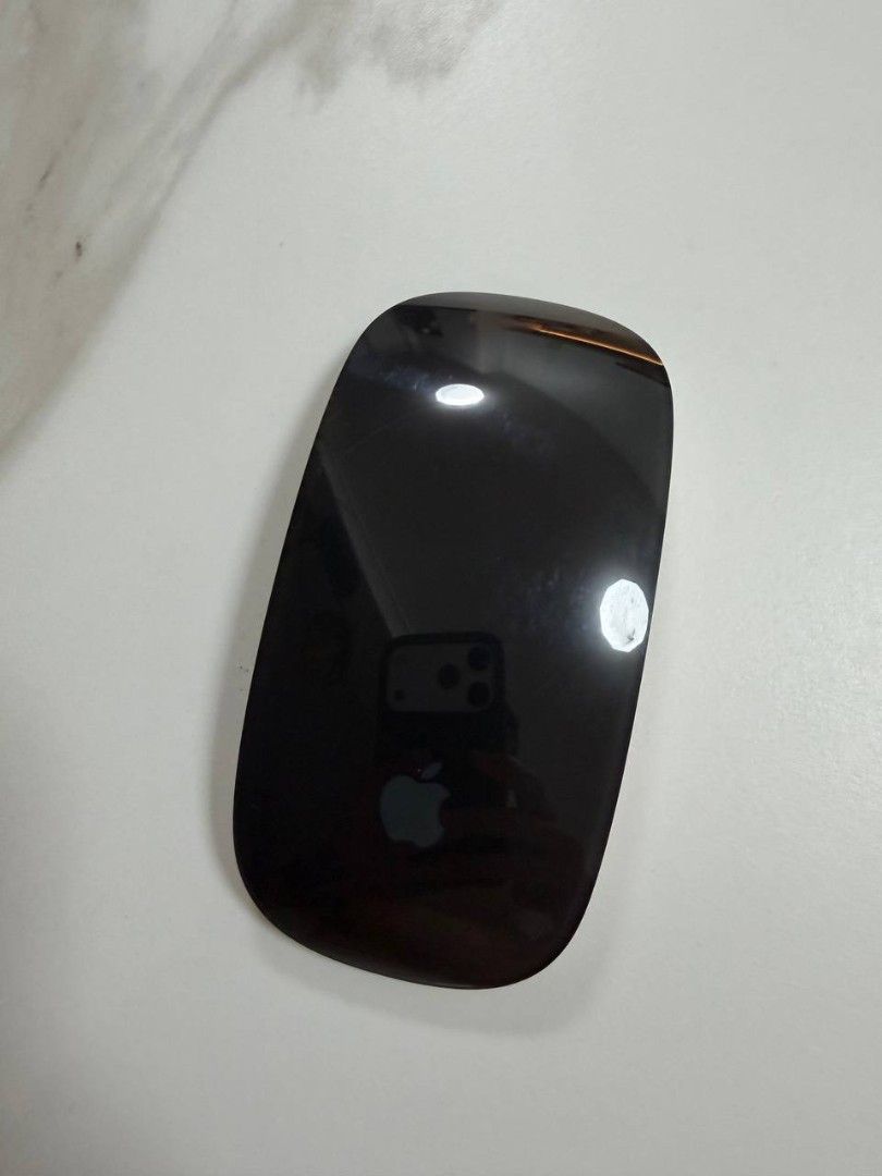 Apple Magic Mouse 2 - Black444922169247016960