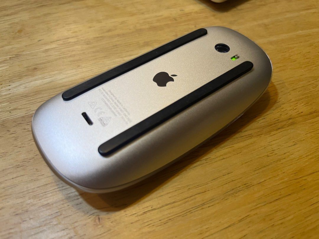 Magic Mouse 2 free Magic Trackpad445055331121899523