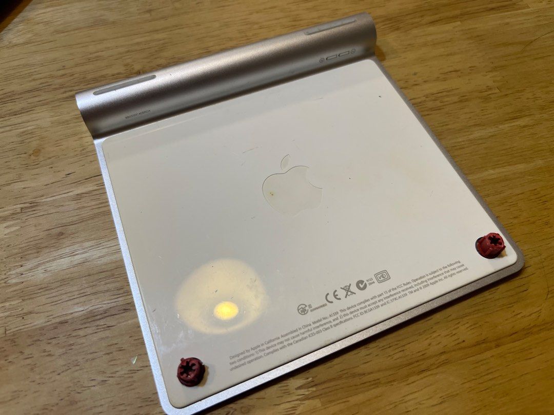 Magic Mouse 2 free Magic Trackpad445055331121899525