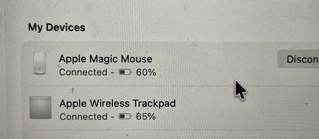 Magic Mouse 2 free Magic Trackpad445055331121899527