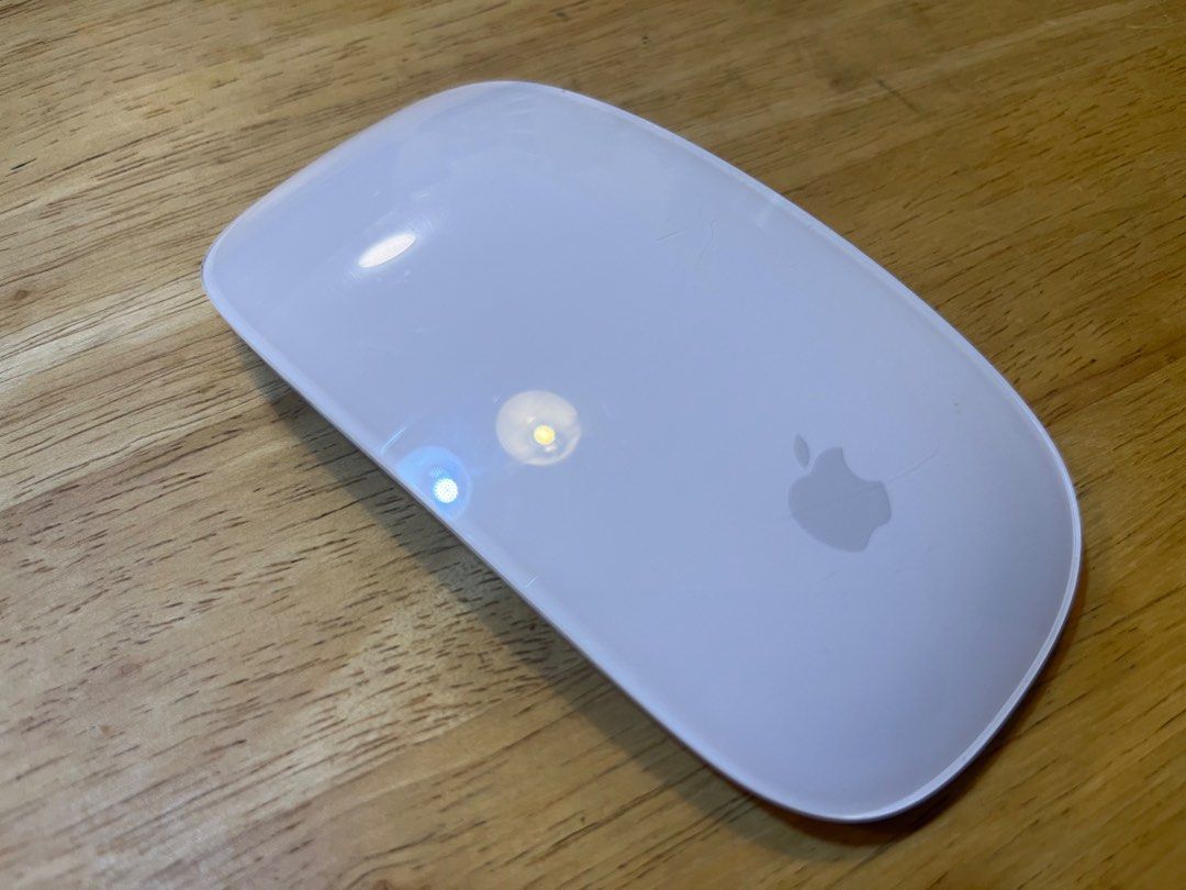 Magic Mouse 2 free Magic Trackpad445055331121899521