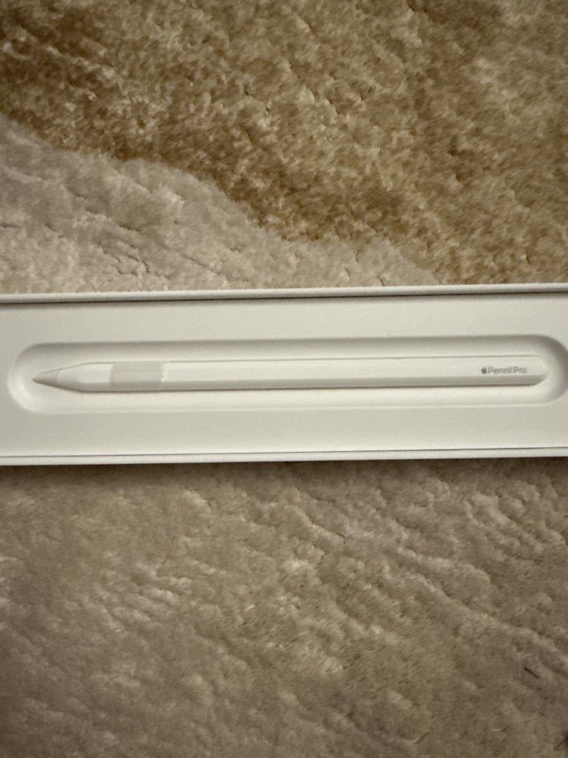 Apple Pencil pro445060606958643202