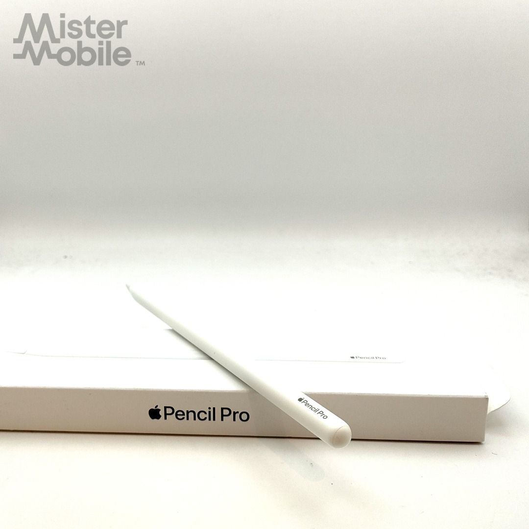 Apple Pencil Pro White Local Used Set444798000956723201
