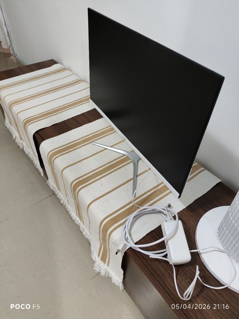 Armaggeddon Pixxel+ Pro PF24HD Super IPS Monitor