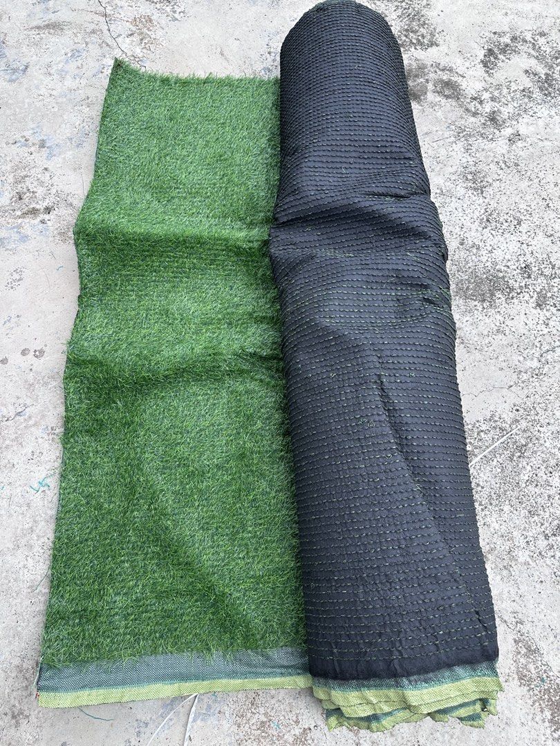 Artificial Grass Roll - New Condition