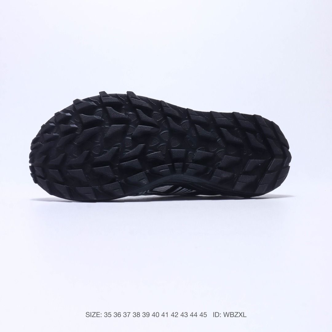 Asics GEL-SONOMA CN Black/White Hiking Shoes Sizes 35-45 (Category: Sneakers) located in Singapore. Submitted by sellora_fashion (Listing ID 1436088724, Image 3). Description: .