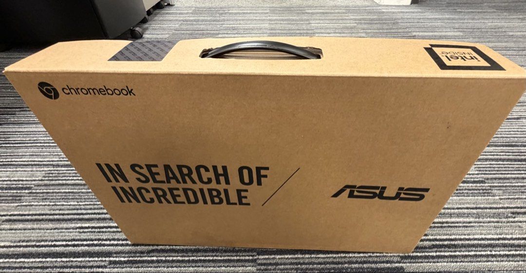ASUS Chromebook CX1400CK - Brand New