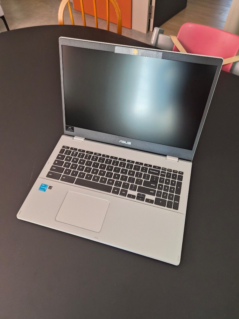 ASUS Chromebook CX1500CK444557374595409921