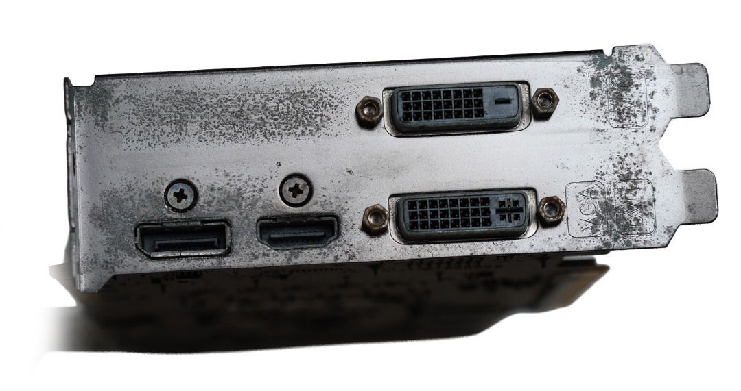 ASUS GTX 660445194055577784323