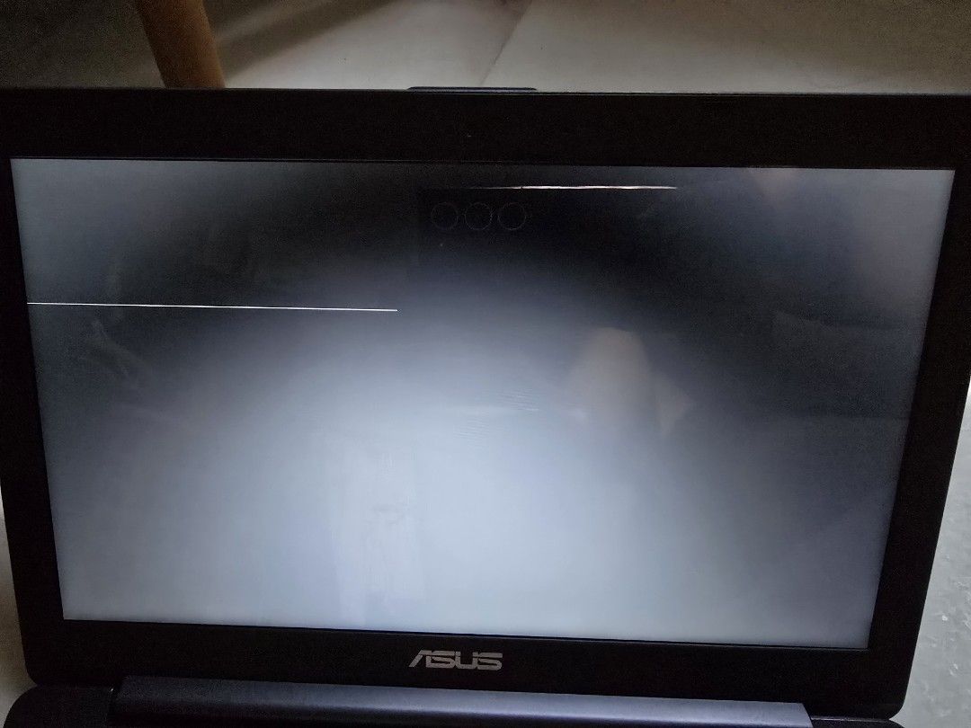 ASUS Laptop - Intel Celeron, 4GB RAM444558338802984962