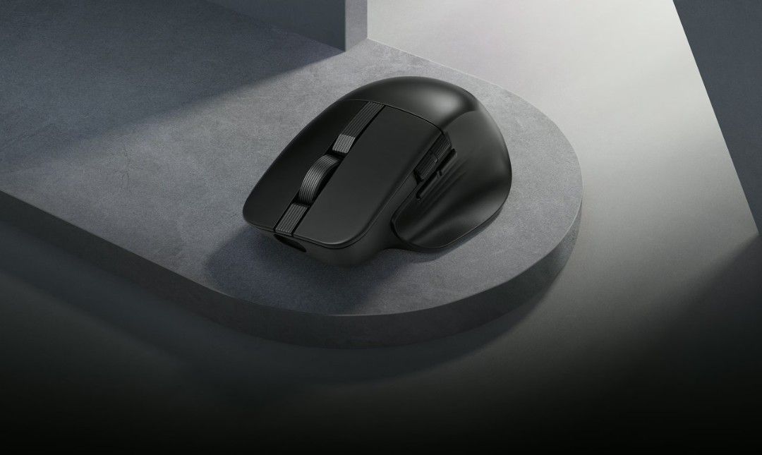 Asus Proart Mouse MD301 ( Mx Master 3 3s 4 Alternative )