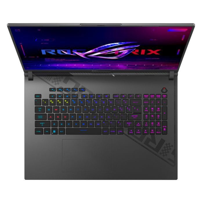 ASUS ROG STRIX 18 4070444558339809617920