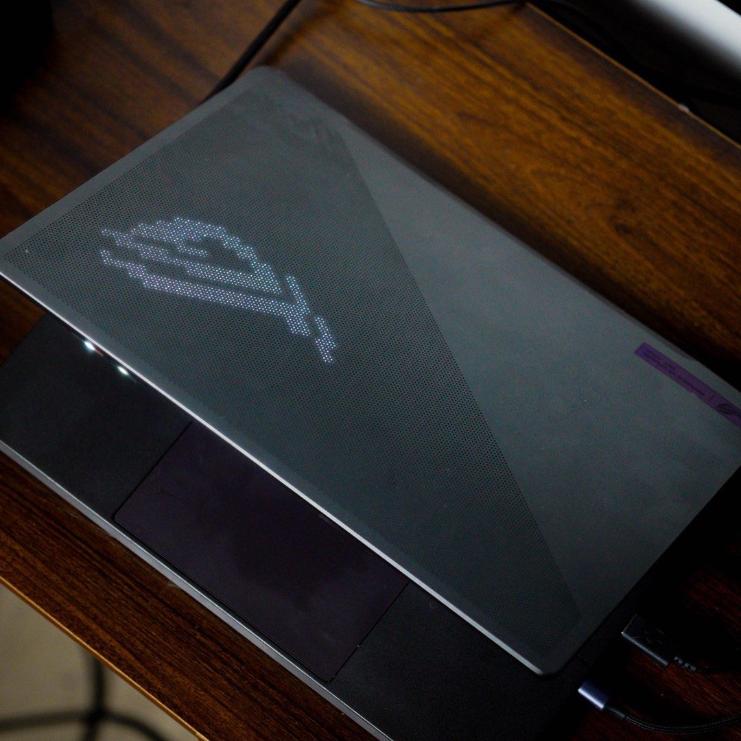 ASUS ROG Zephyrus G14 - 2022444933546129510402