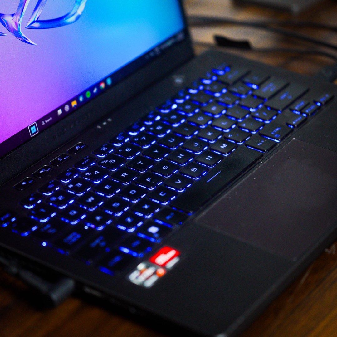 ASUS ROG Zephyrus G14 - 2022444933546129510401