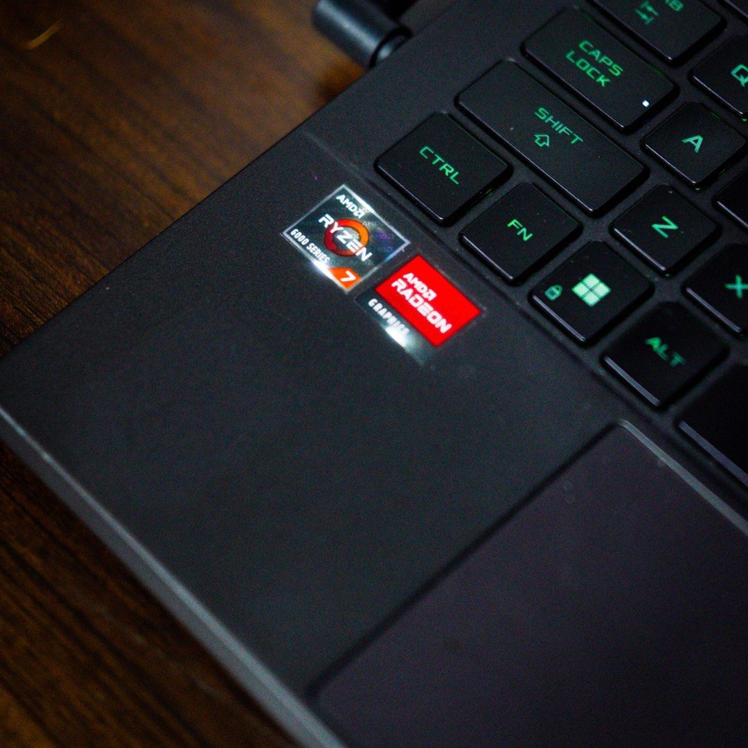 ASUS ROG Zephyrus G14 - 2022444933546129510403