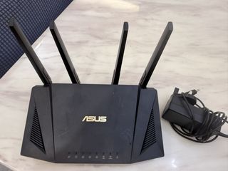 Asus RT-AX3000453121297665894400