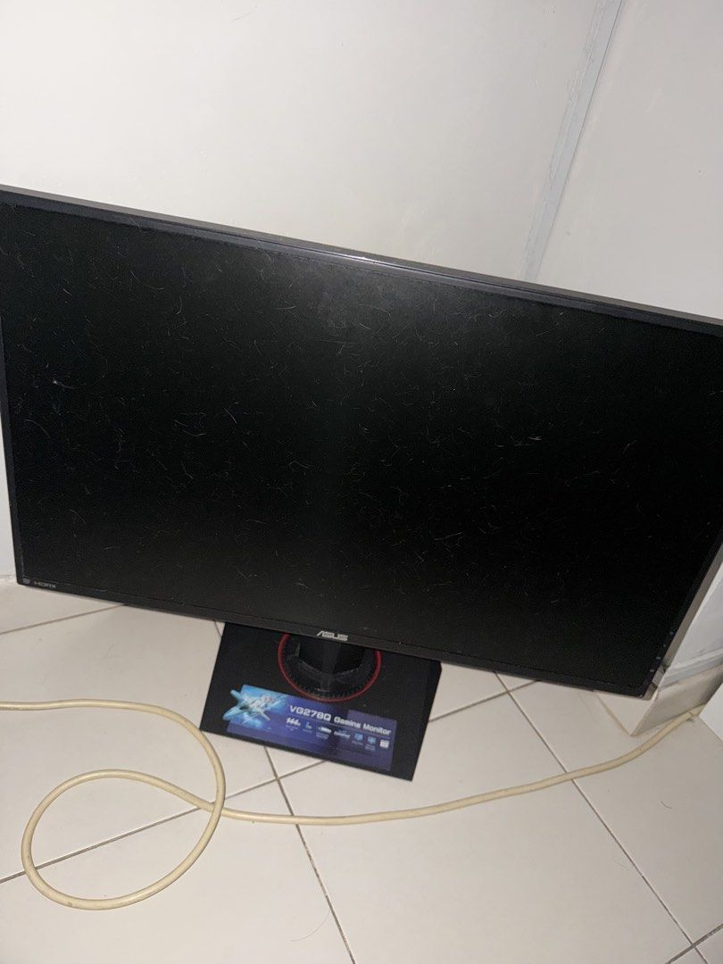 ASUS VG279Q Gaming Monitor