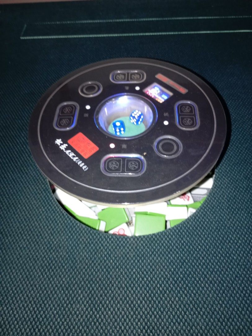 Automatic Mahjong Table For Sale Elevator Style445139104921047041