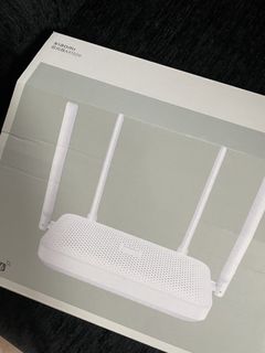 Xiaomi AX1500 Router453131863956531200