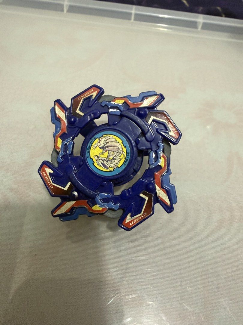Beyblade first Generation Part 2 (Category: Action & Battle Toys) located in Quezon City. Submitted by narfetc (Listing ID 1435950809, Image 1). Description: Pm for price or offer.