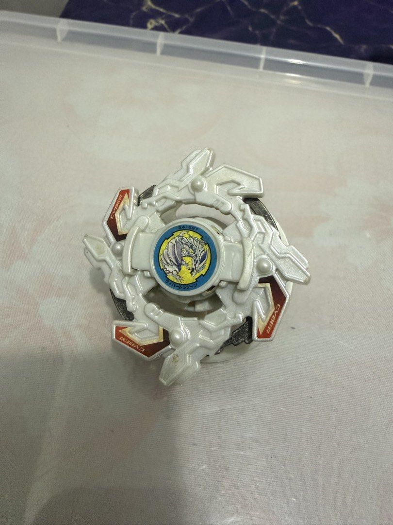 Beyblade first Generation Part 2 (Category: Action & Battle Toys) located in Quezon City. Submitted by narfetc (Listing ID 1435950809, Image 2). Description: Pm for price or offer.