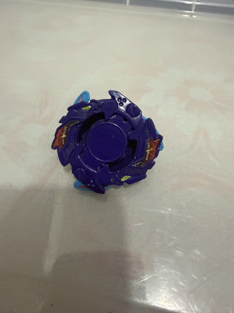 Beyblade First Generation part 4 (Category: Action & Battle Toys) located in Quezon City. Submitted by narfetc (Listing ID 1435951217, Image 1). Description: Pm for price or offer.
