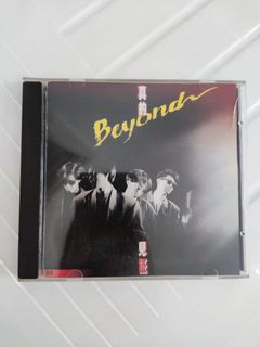 100+ 件Beyond 真的見証出售| 音樂與媒體- CD 及DVD | Carousell Hong Kong