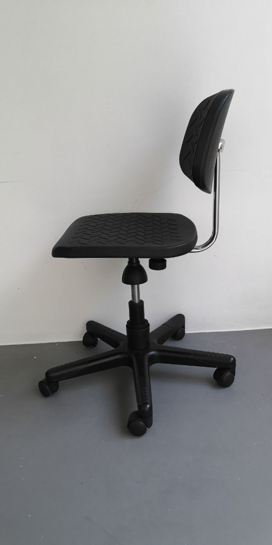 Black Ergonomic Office Chair * 2