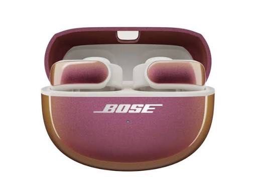 Bose Ultra Open Earbuds