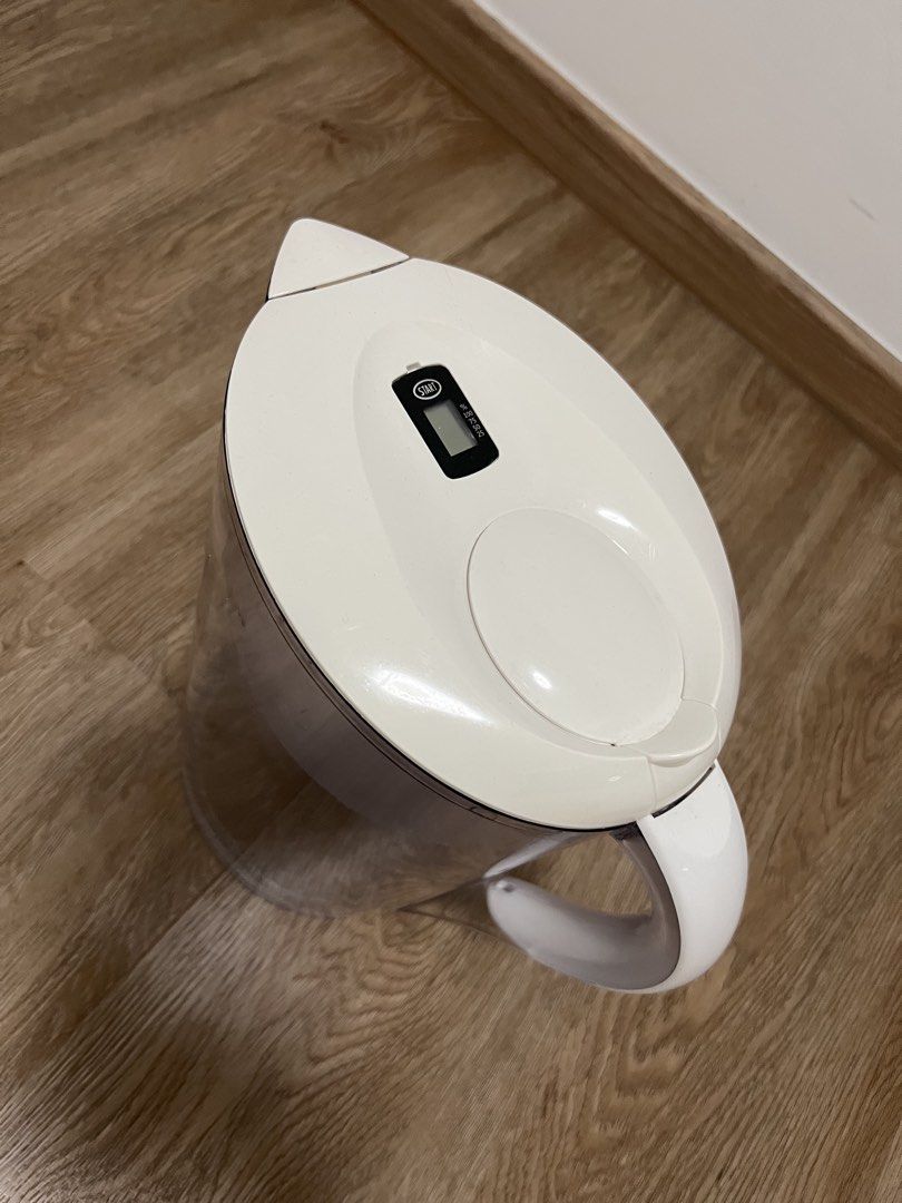 Brita Water Filter Pitcher (FREE 5 filters)444996806876876804
