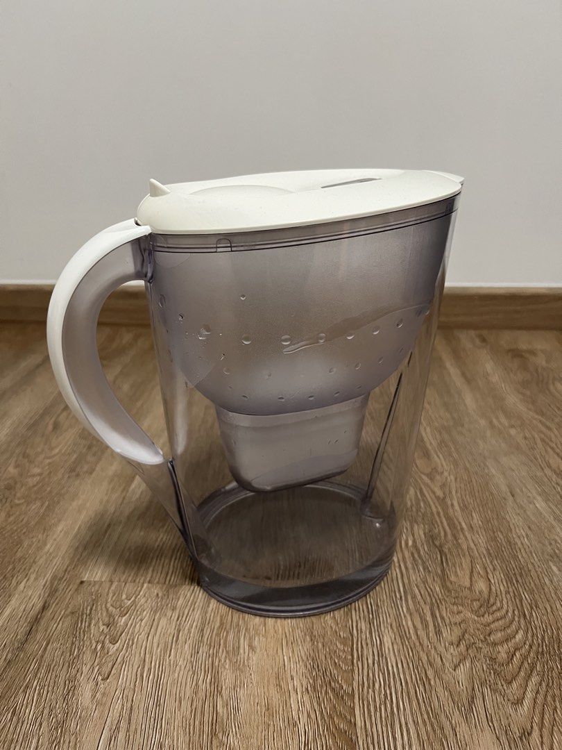 Brita Water Filter Pitcher (FREE 5 filters)444996806876876801