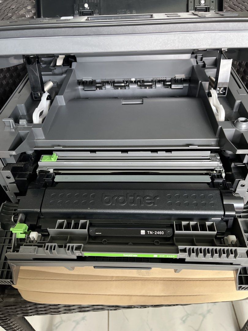 Brother DCP-L2535DW Laser Printer444683720433356802