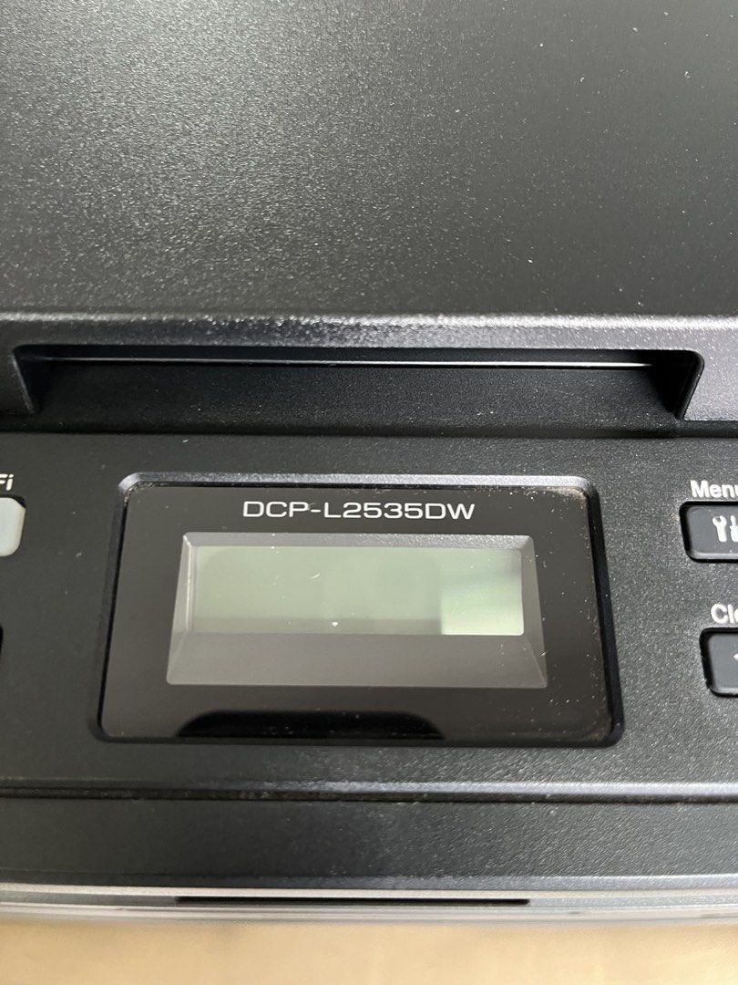 Brother DCP-L2535DW Laser Printer444683720433356803